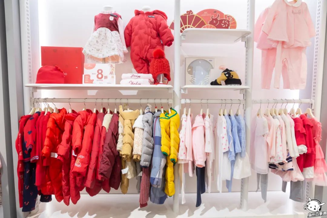 倒计时一天一大波折扣惊喜活动,天河城百货暖冬优惠政策