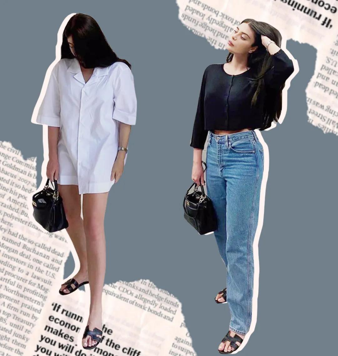 肩宽的人怎么穿才好看,肩宽的女生怎么穿好看