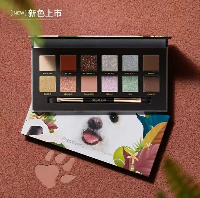 年入35亿，完美日记的完美之路是怎么炼成的？