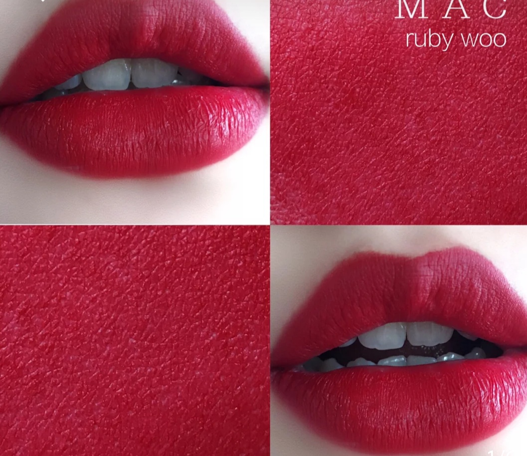 mac子弹头热门色号唇釉995,mac经典子弹头温柔御姐色号