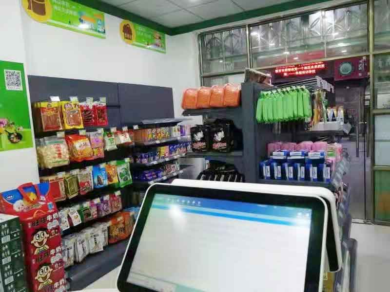 小区有快递柜为啥要放代收站,小区里有快递驿站还能放快递柜吗