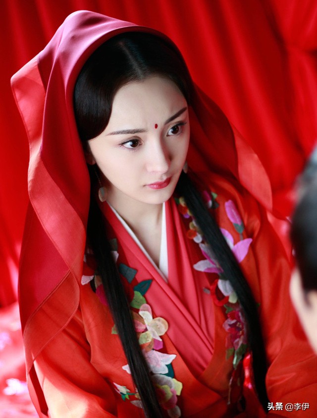 魏大勋杨幂小时候的照片,魏大勋和杨幂照片高清