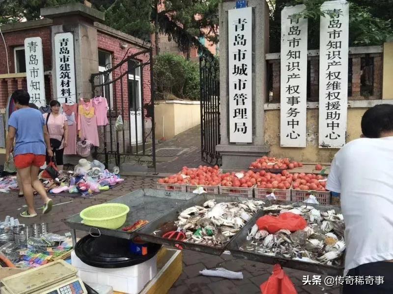 摆摊初学者入门,摆地摊新人怎么摆摊