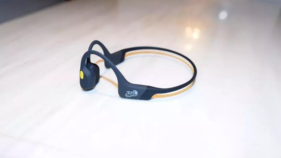 shokz韶音新款耳机,韶音xtrainerz耳机评测