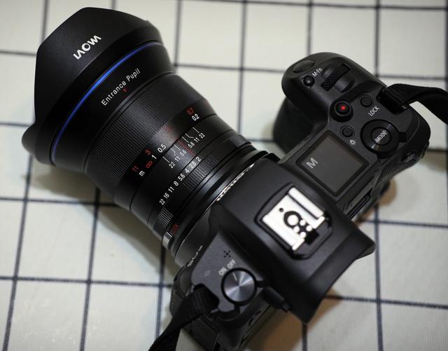 老蛙90mmf2.8镜头测评,老蛙15mmf4.5超广角移轴镜头说明