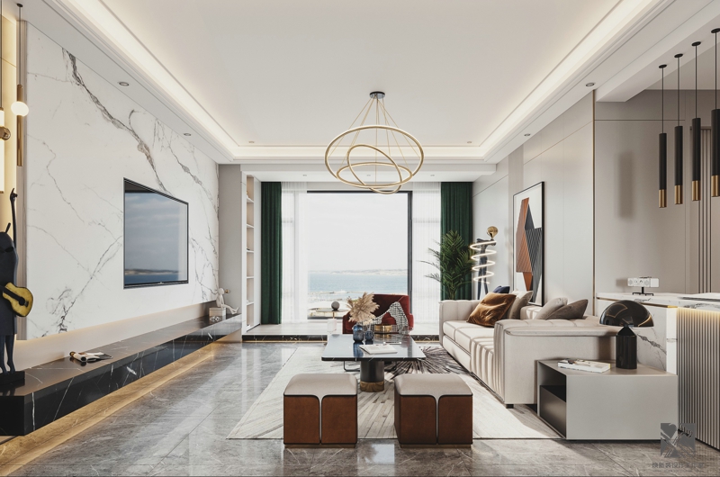 实体店装修设计师重庆,重庆时代装修装潢设计工作室