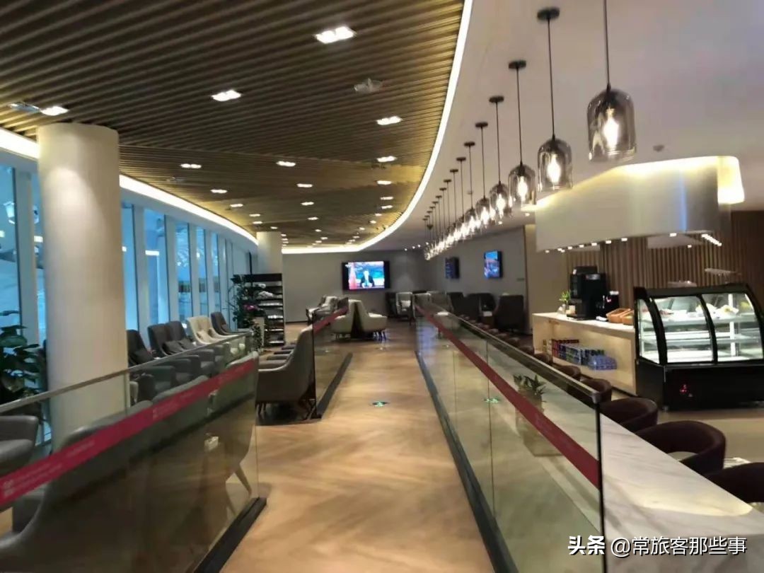 深圳机场贵宾厅攻略,深圳机场国内贵宾厅1号体验