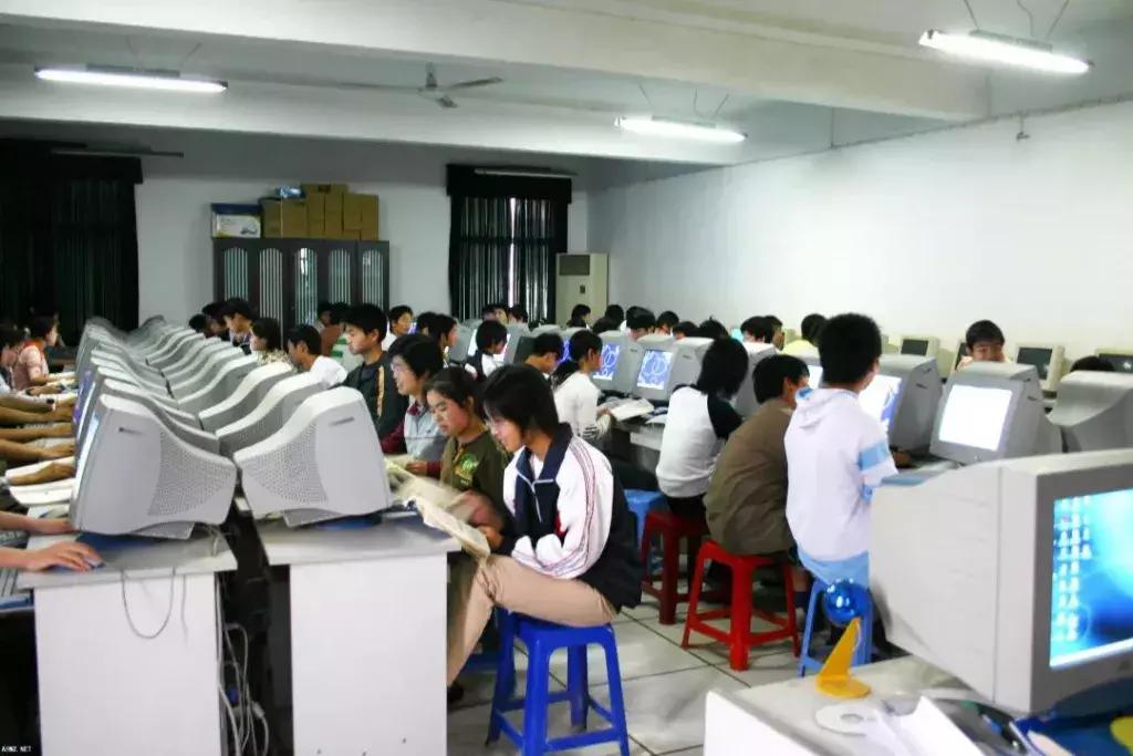 这些年来互联网是如何发展的,互联网络时代