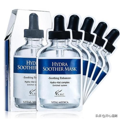 面膜排行榜好用又平价的面膜种草,十大最好用的补水面膜推荐