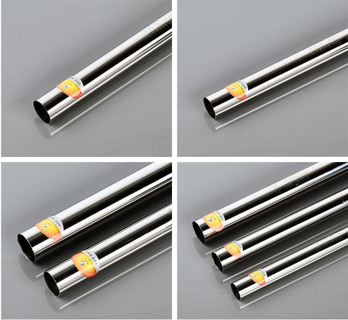 关于不锈钢装饰管常用规格型号,不锈钢气源管规格型号