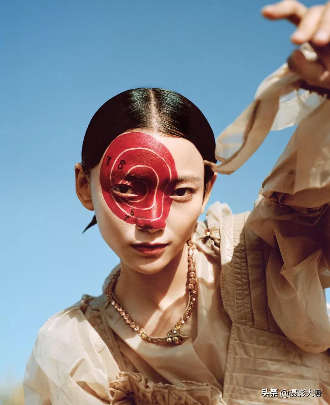 尼康杯全国青年摄影大赛征稿,第二届尼康杯全国青年摄影展