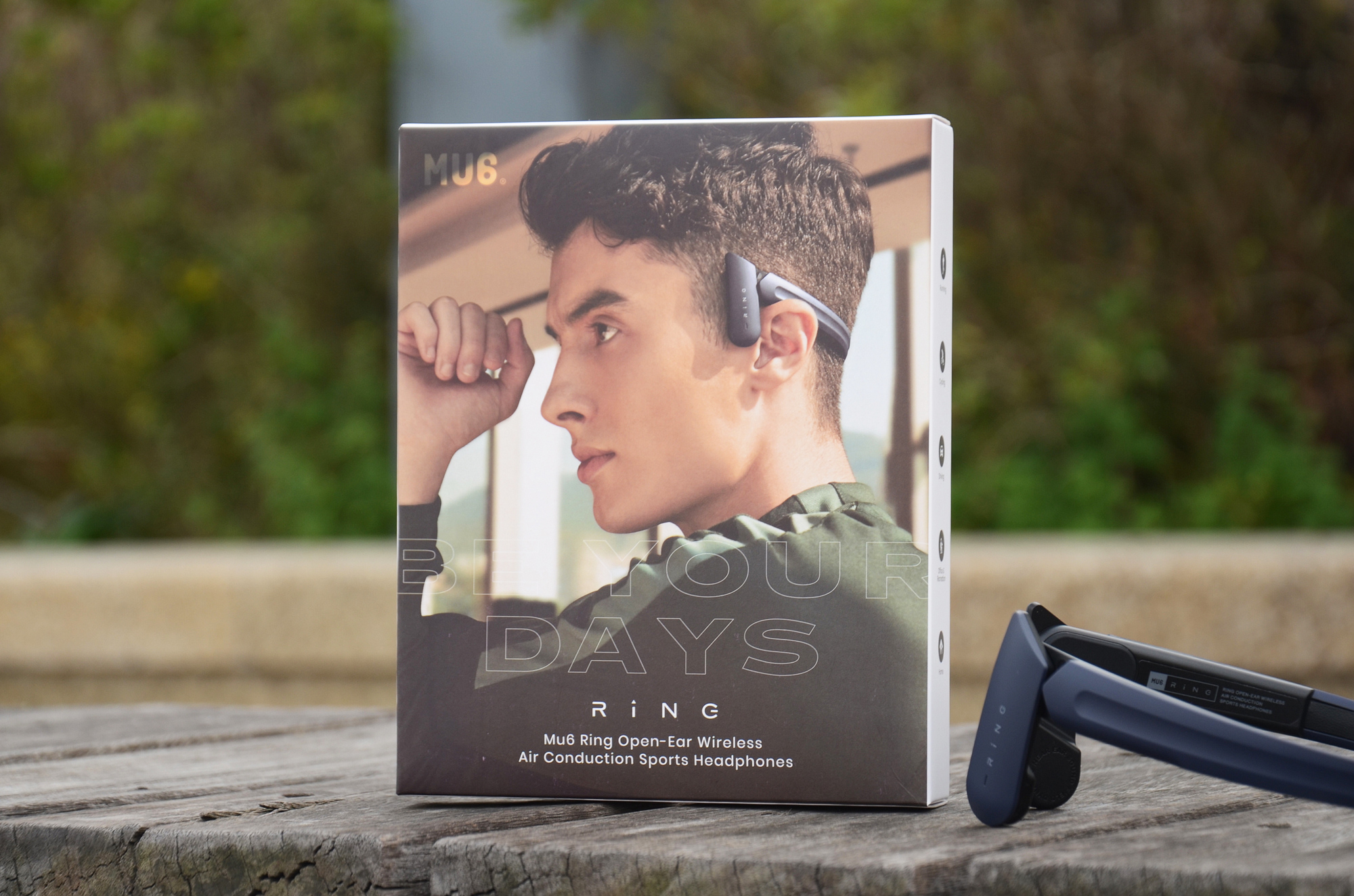 不入耳骨传导耳机推荐排名测评,耳挂式空气传导耳机测评