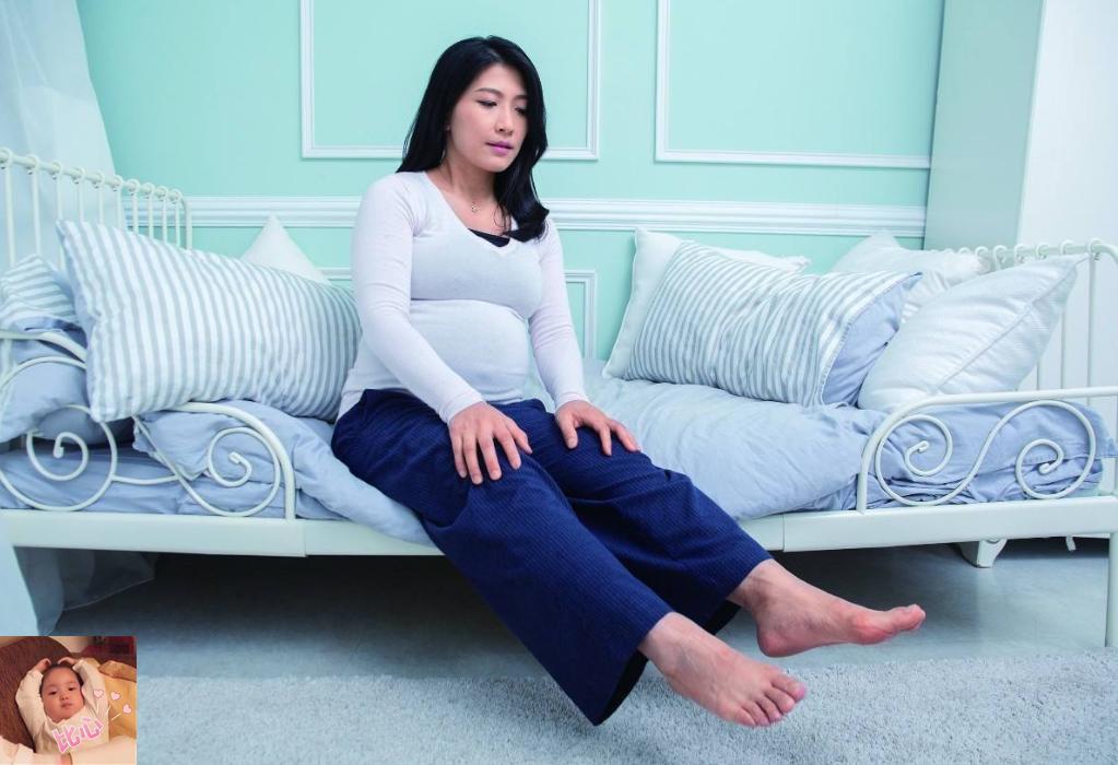 孕期耻骨疼怎么缓解最有效,孕34周耻骨痛到怀疑人生