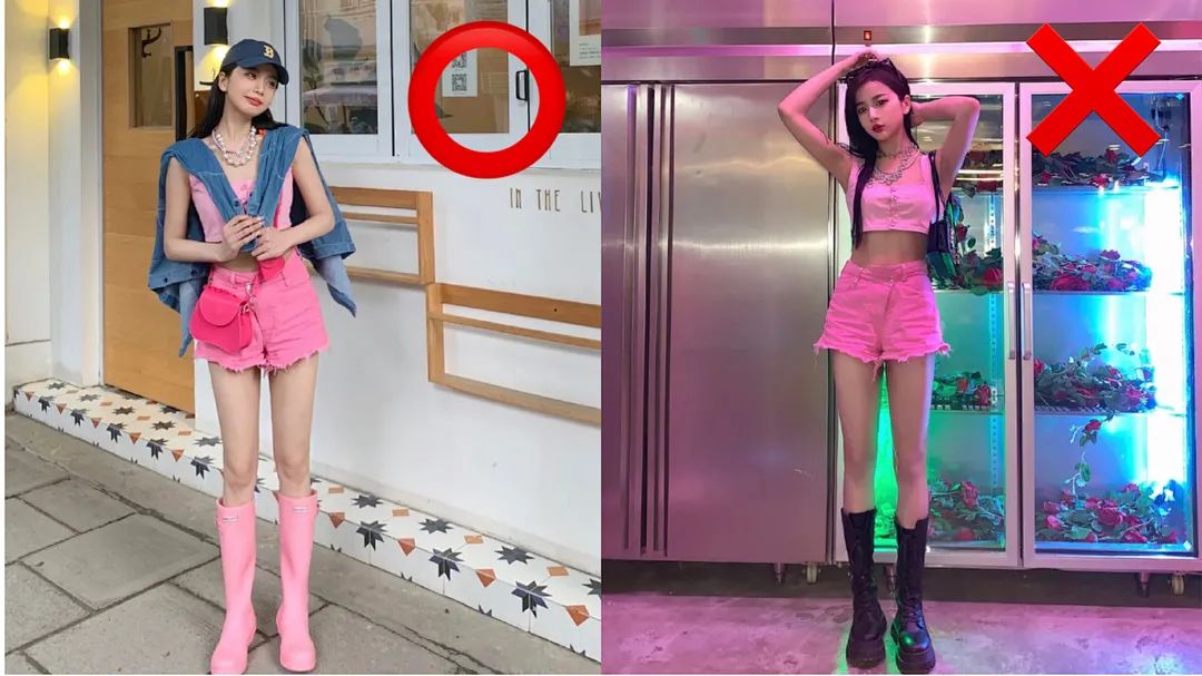 丑萌鞋子测评,各种丑鞋子