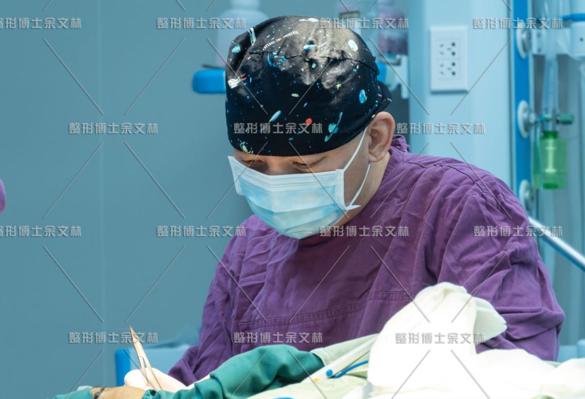 耳垂畸形矫正手法,耳垂畸形修复