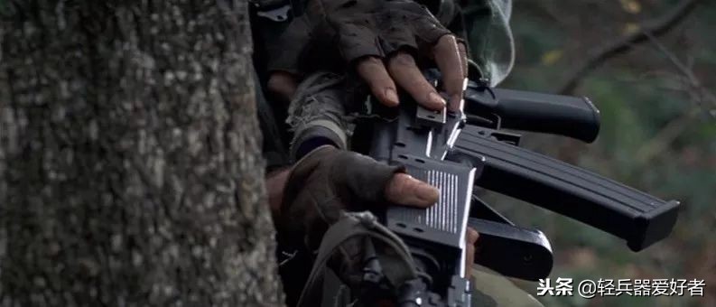 南非狙击步枪,南非最强大的狙击枪