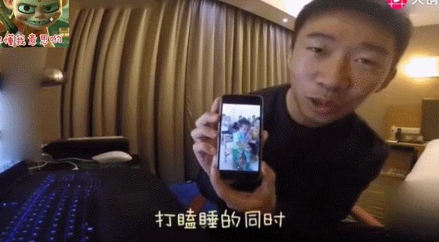 这些有趣的星爸星妈，比明星本人还好笑