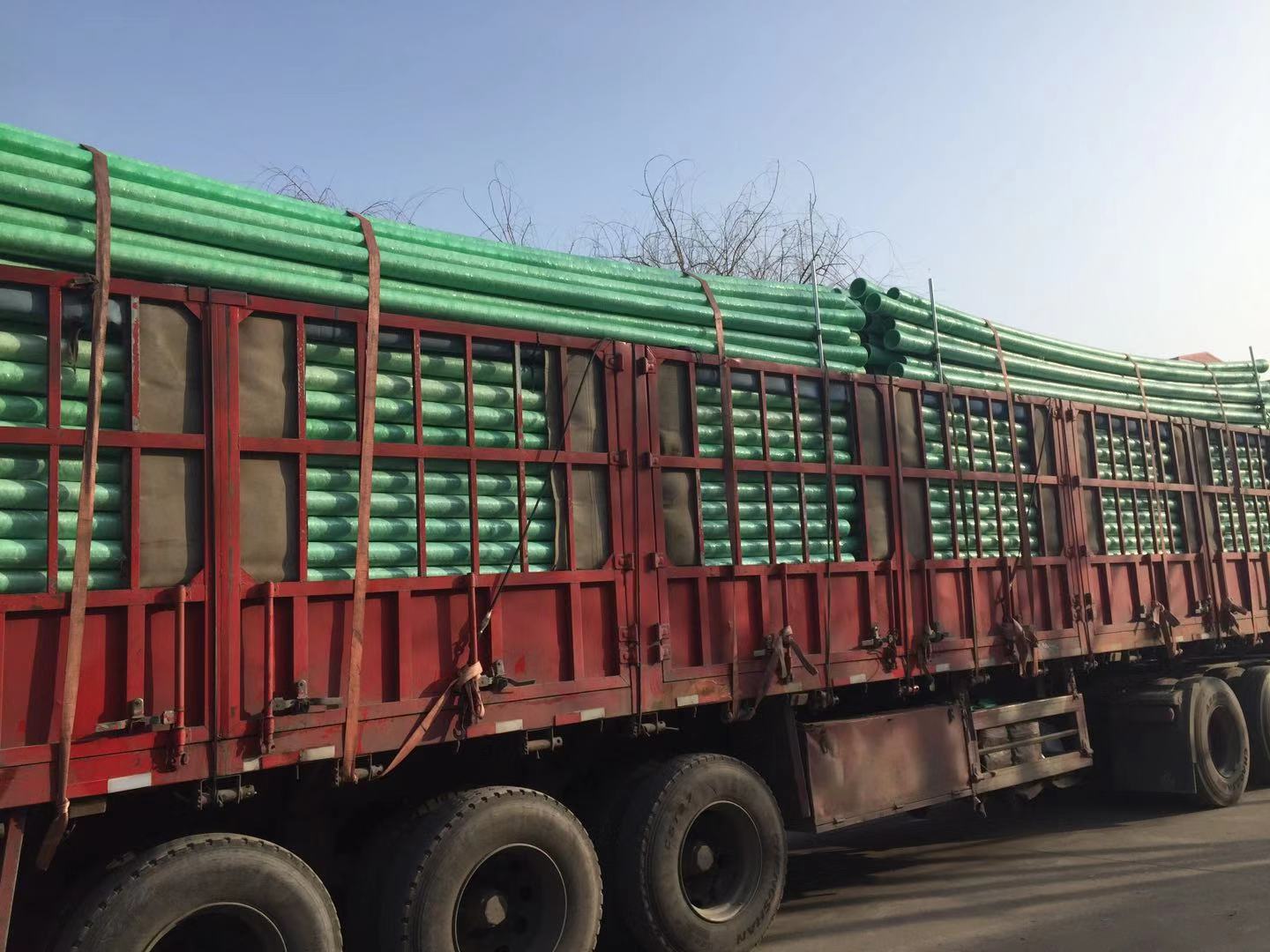 玻璃夹砂钢管厂家,玻璃管道厂家联系方式