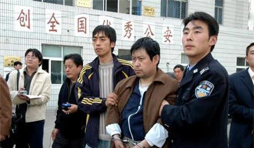 20万现金买车疑是金库案主犯,20万现金买车竟是金库盗窃主犯