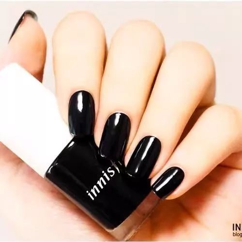 2019美甲推荐款式小仙女,小仙女们一定要尝试的美甲巨温柔