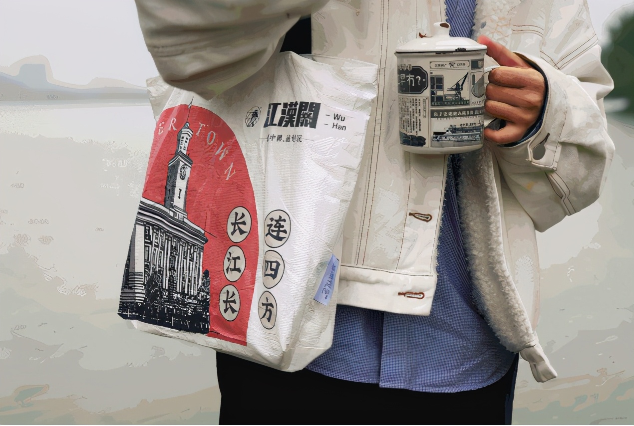 茶颜悦色武汉排队,武汉第一家茶颜悦色开业场面火爆