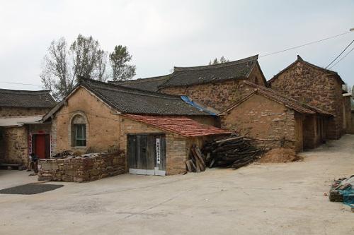 邳州的特色风俗有哪些简单介绍,邳州特色民居