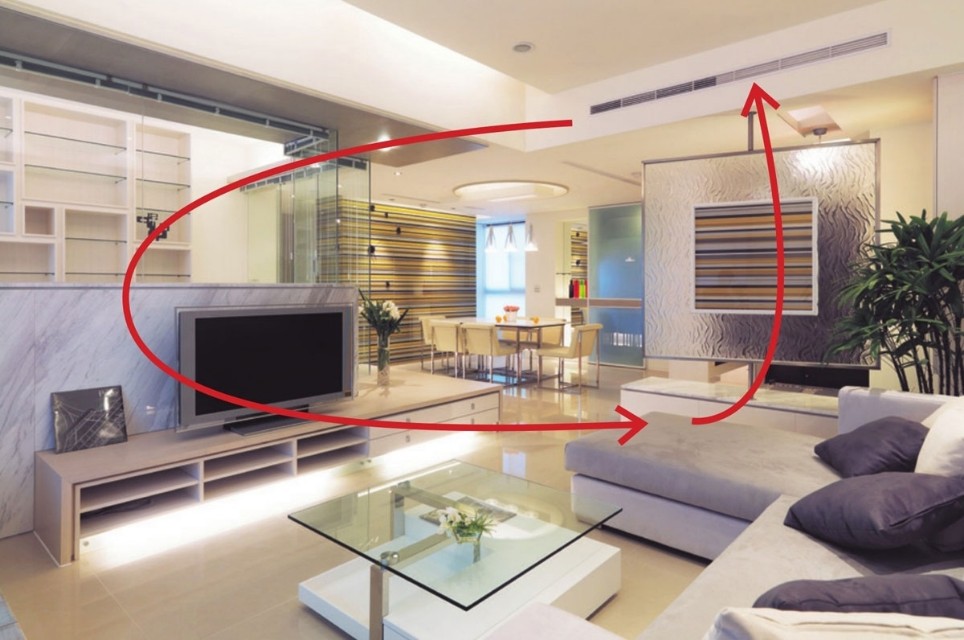 空调没装对位置不凉快怎么办,装空调如何避免误区