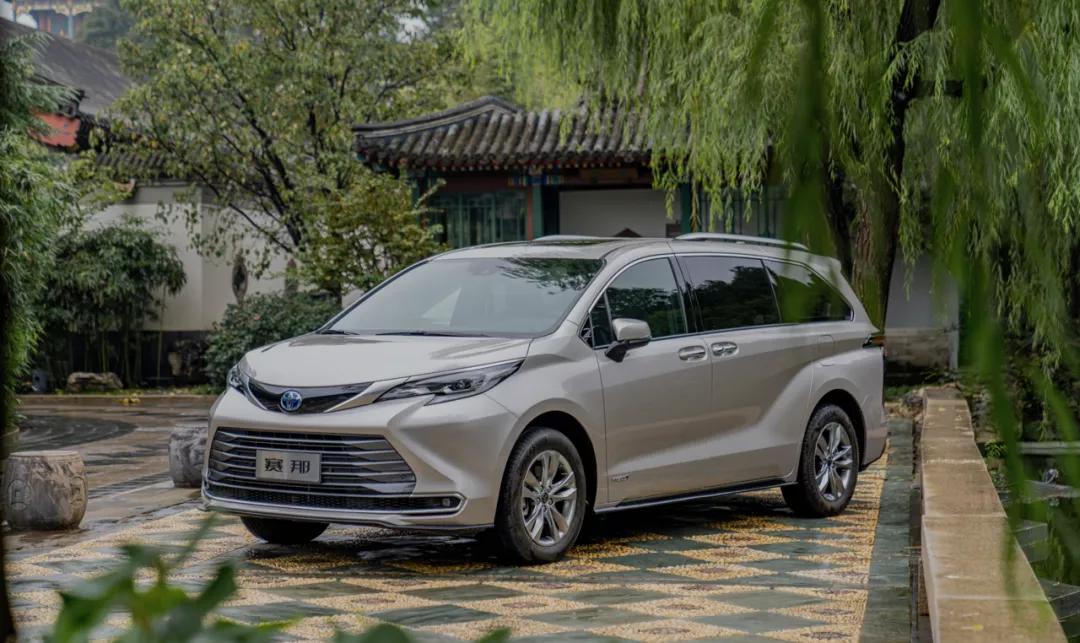 赛那的竞品车型有哪些,赛那竞品