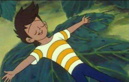 这些经典动画片你看过几个,回顾那些经典的动画片