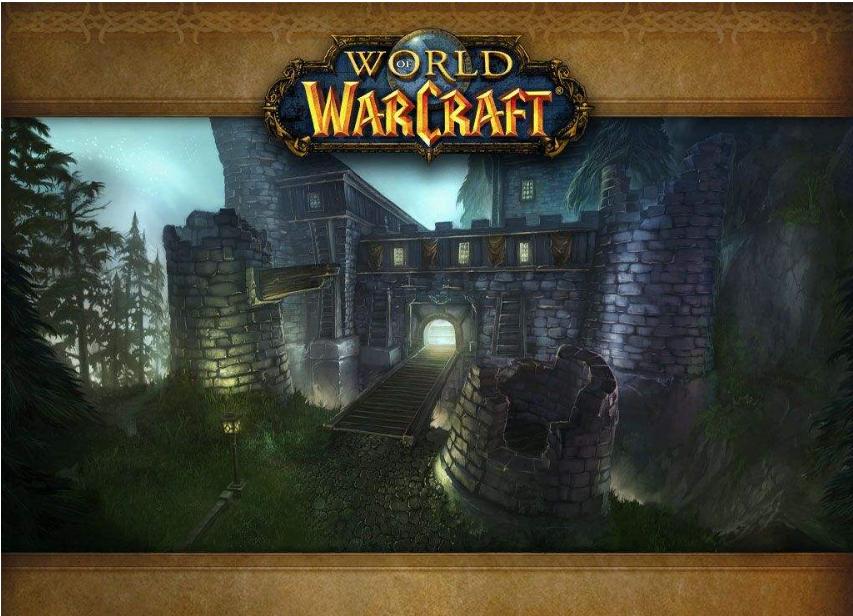 怀旧服部落副本任务,怀旧服魔兽世界部落副本攻略