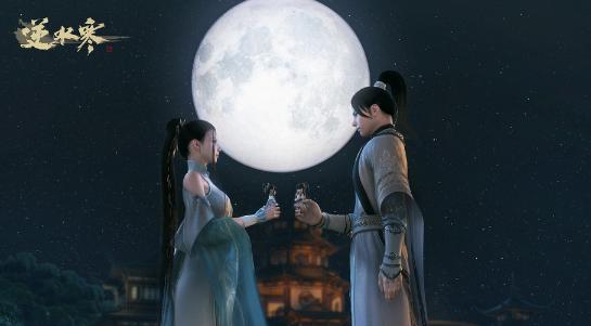 玩家网游搬砖月入上万,却拒绝带亲侄子打工,玩家:冷血但没错