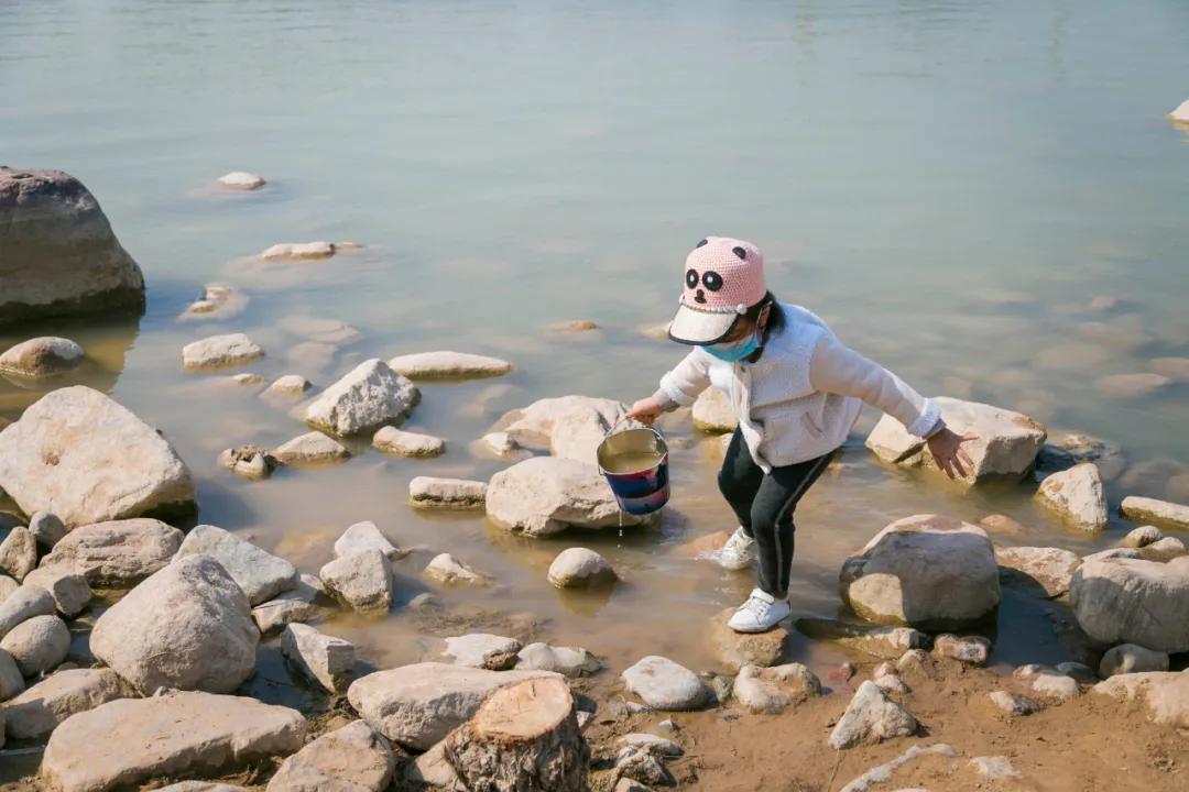 郑州亲子游户外公园十大排行榜,郑州免费适合遛娃玩的公园