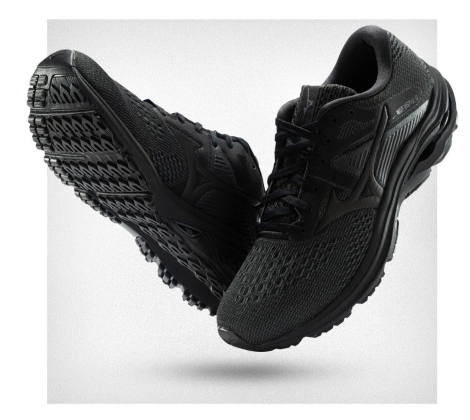 2021美津浓跑鞋矩阵跑鞋,美津浓哪款跑鞋最值得买