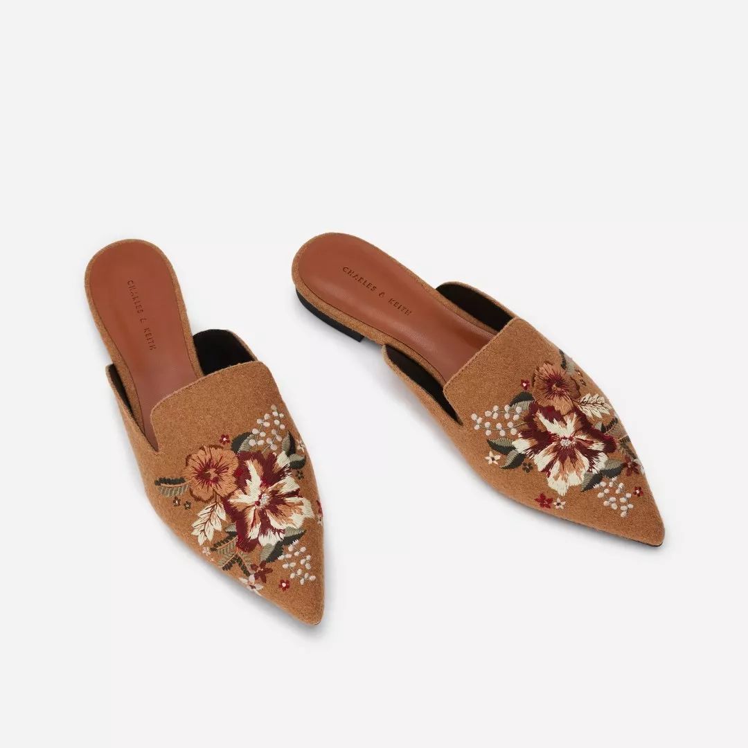 秋冬美鞋,秋冬新款美鞋