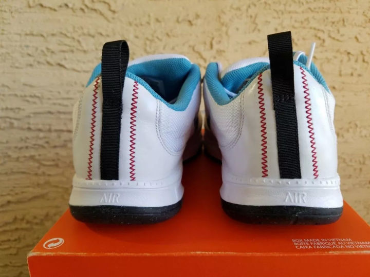 连AJ也加入其中，美洲原住民居然有自己的专属鞋款？