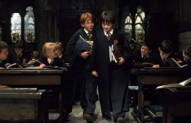 网易哈利波特魔法觉醒纪录片,现在的哈利波特魔法觉醒