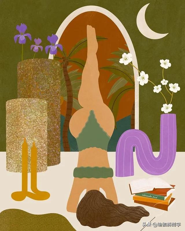 第一次练瑜伽咋样练,第一次练瑜伽该怎么练