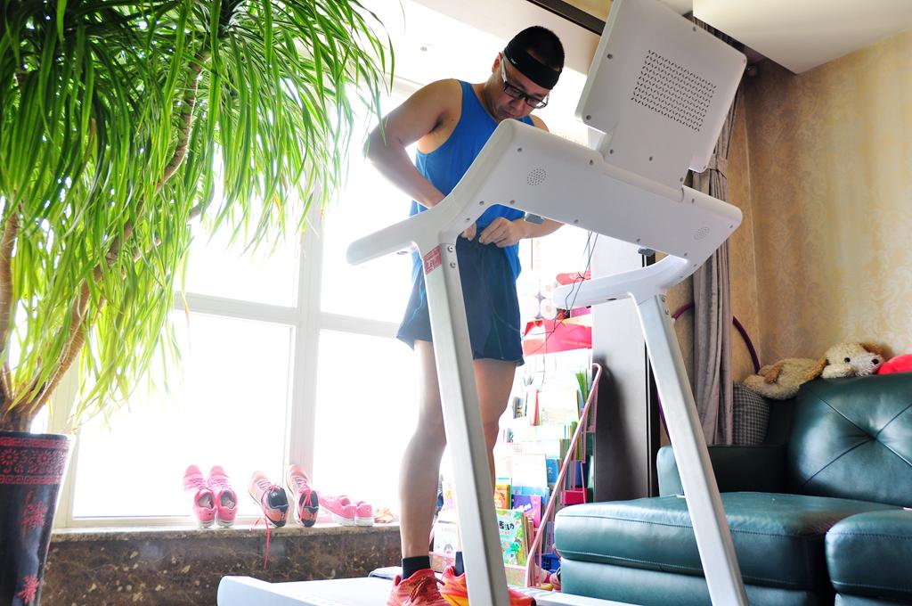 赤兔6pro适合在跑步机跑步吗,华为赤兔hlinki跑步机深度测评