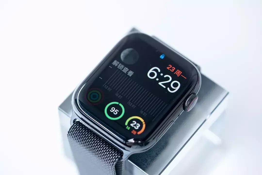 applewatch3199和3999价格区别,applewatch3199和3999的区别