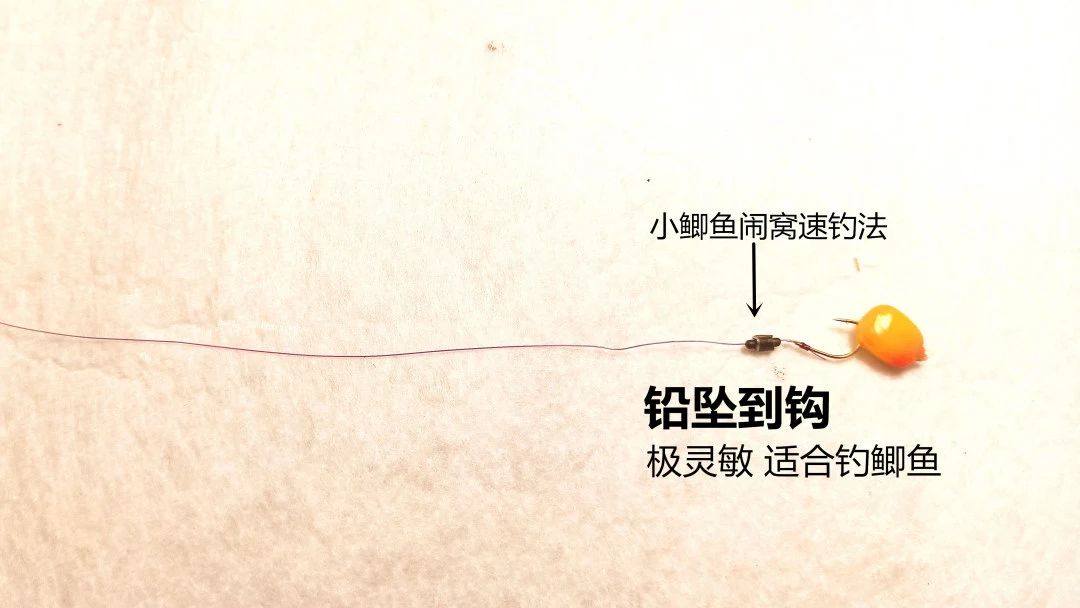 逗钓实操调漂技巧图解大全,钓鱼传统钓法是怎么调漂的