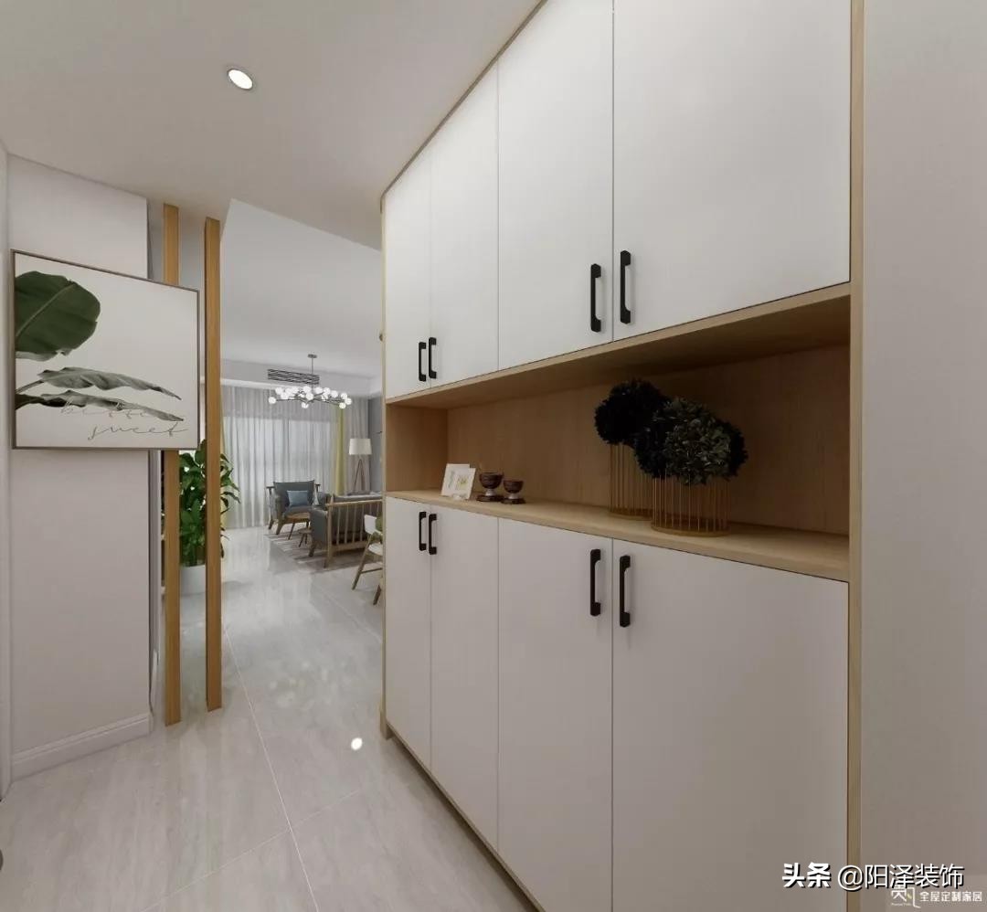 13平方儿童房设计轻奢,小户型童趣儿童房