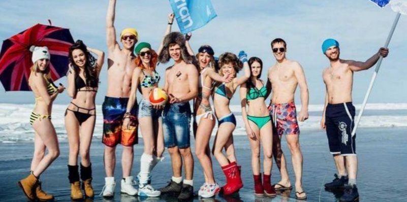 小鸟快验科普｜外国人穿那么少不怕得风湿吗？