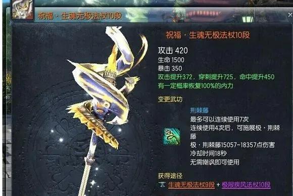 游戏行业走向衰落,剑灵没落原因