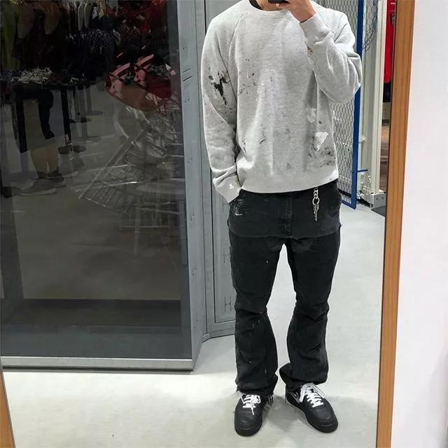 offway,offway走上海时装周的国潮