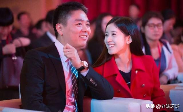 刘强东案监控,刘强东案监控视频曝光