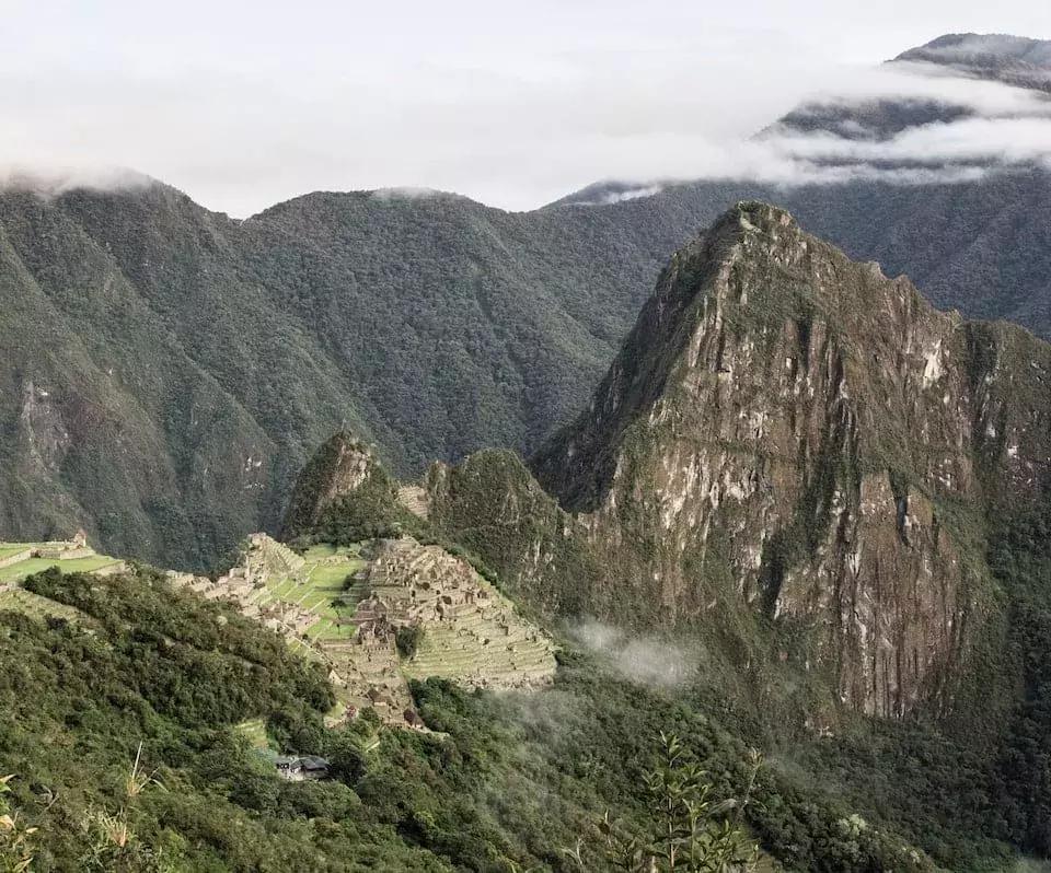 南美最美的3个月,住盐砖酒店,错过等明年