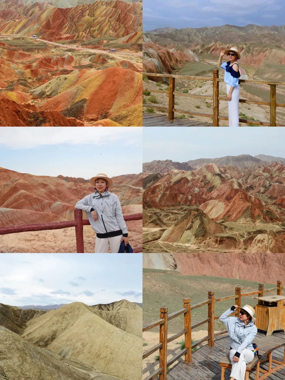 西北旅游7天酒店攻略大全,大西北自驾游酒店避坑篇