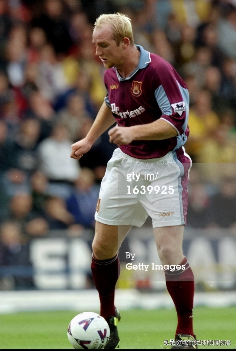 被足球做空的意大利品牌,却给了韩国人和安踏发财的机会