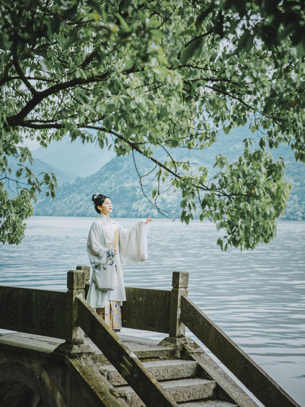 江浙沪藏在桐庐的绿野仙踪,浙江桐庐秘境山水