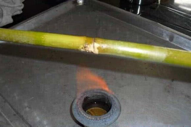 用竹子怎么做钓100斤的草鱼鱼竿,如何用竹子制作路亚鱼竿教程视频